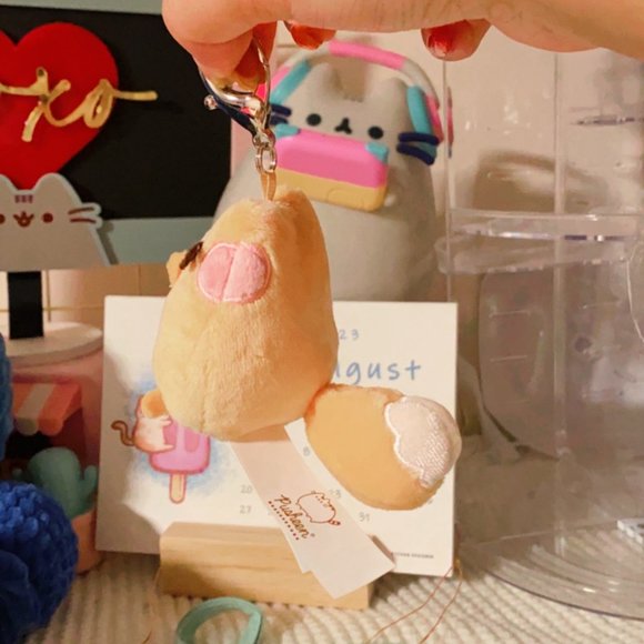 Pusheen Series 20 Enchanted Forest Blind Box Plush - Picture 3 of 3